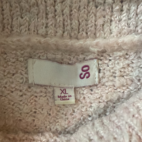 Sweater - Picture 2 of 3